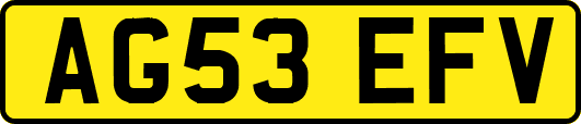 AG53EFV