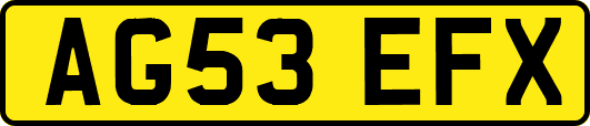 AG53EFX