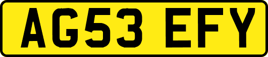 AG53EFY