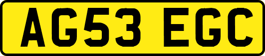 AG53EGC