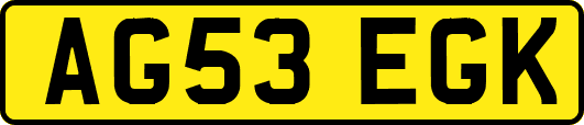 AG53EGK