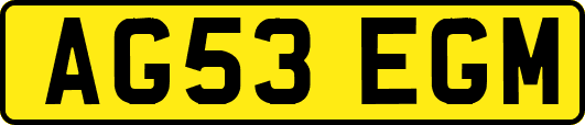 AG53EGM