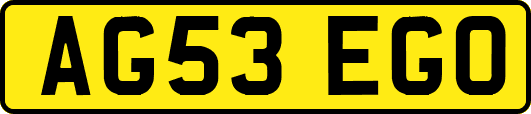 AG53EGO