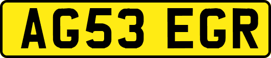 AG53EGR