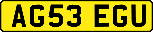 AG53EGU