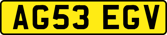 AG53EGV