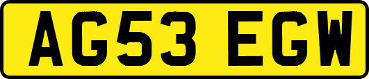AG53EGW