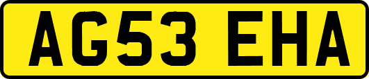 AG53EHA