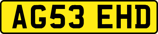 AG53EHD