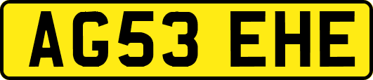 AG53EHE