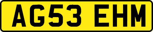 AG53EHM