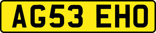 AG53EHO