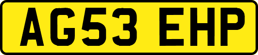 AG53EHP