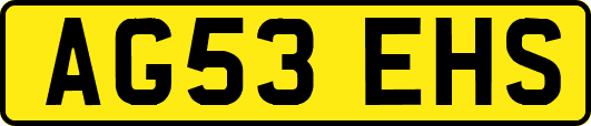 AG53EHS