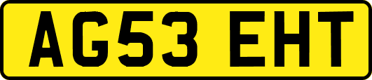 AG53EHT