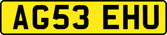 AG53EHU