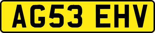 AG53EHV