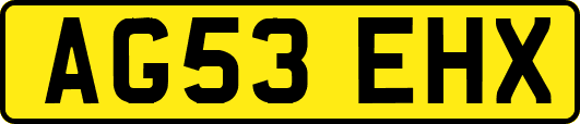AG53EHX