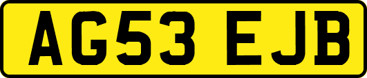 AG53EJB