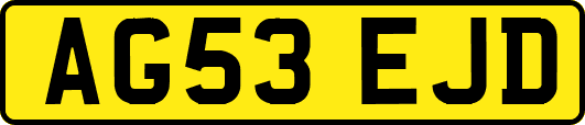 AG53EJD