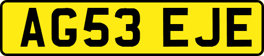 AG53EJE