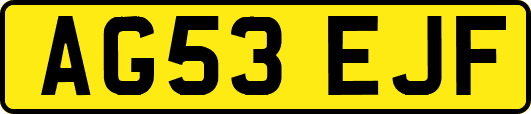 AG53EJF