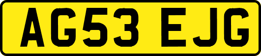 AG53EJG