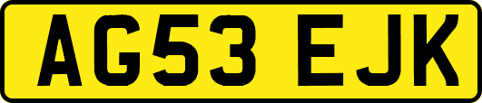 AG53EJK