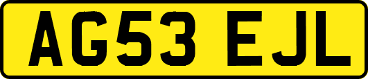 AG53EJL