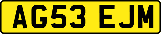 AG53EJM