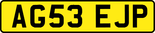 AG53EJP