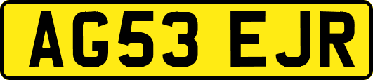 AG53EJR