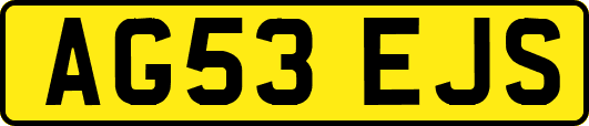 AG53EJS