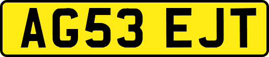 AG53EJT
