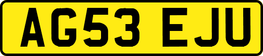 AG53EJU