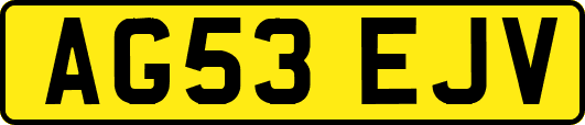 AG53EJV