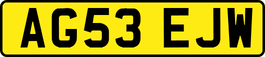 AG53EJW