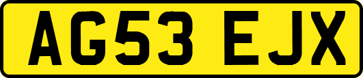 AG53EJX