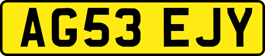 AG53EJY