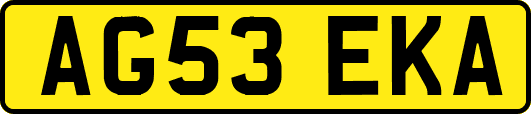 AG53EKA