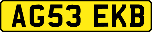 AG53EKB