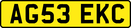 AG53EKC