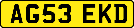 AG53EKD