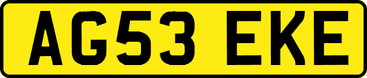 AG53EKE