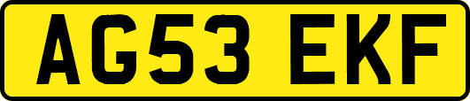 AG53EKF