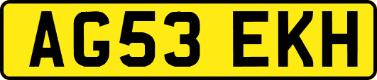 AG53EKH