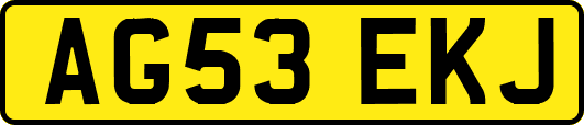 AG53EKJ