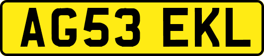 AG53EKL