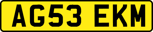 AG53EKM