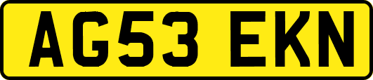 AG53EKN
